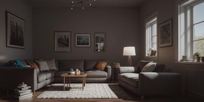 Tell Them Mom's Dying