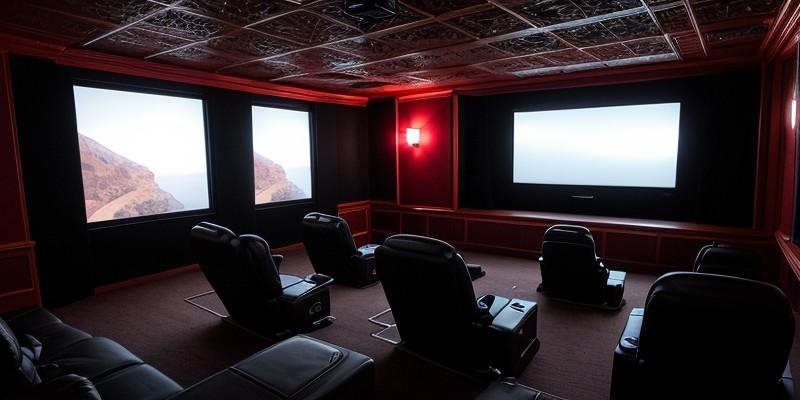 Cinema's Digital Nightmare