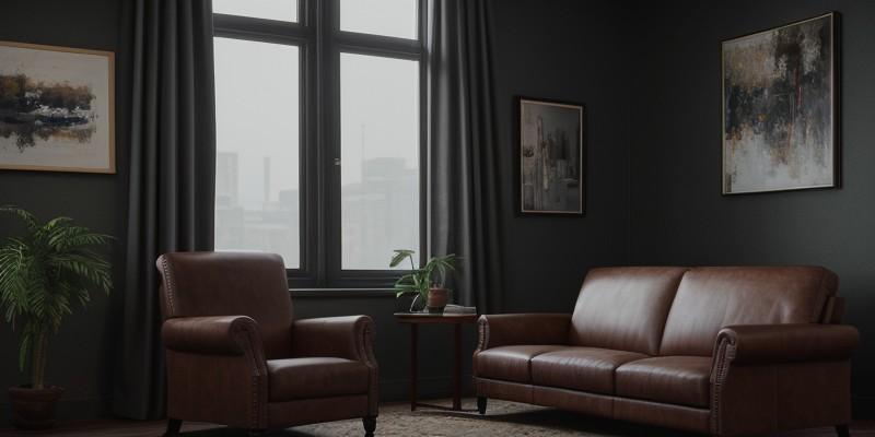 Three-Way Therapy Betrayal