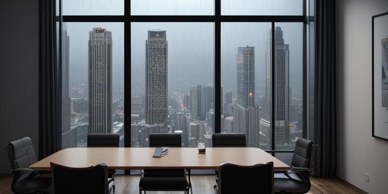 Temporal Workplace Trauma