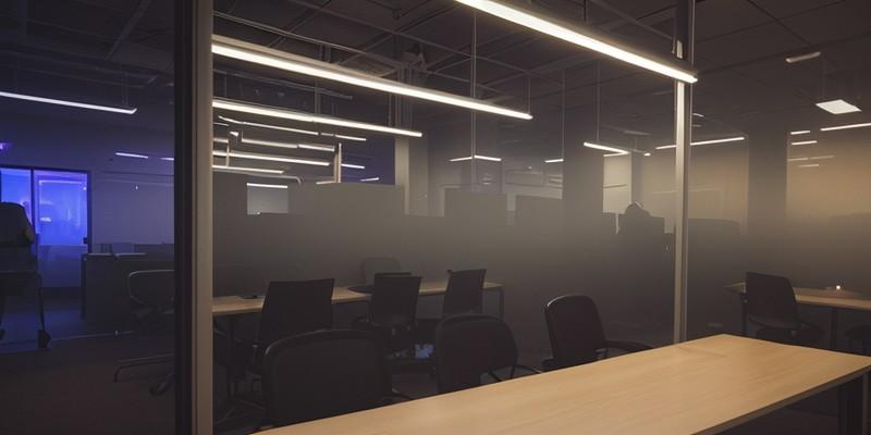 Stolen Tips Standoff