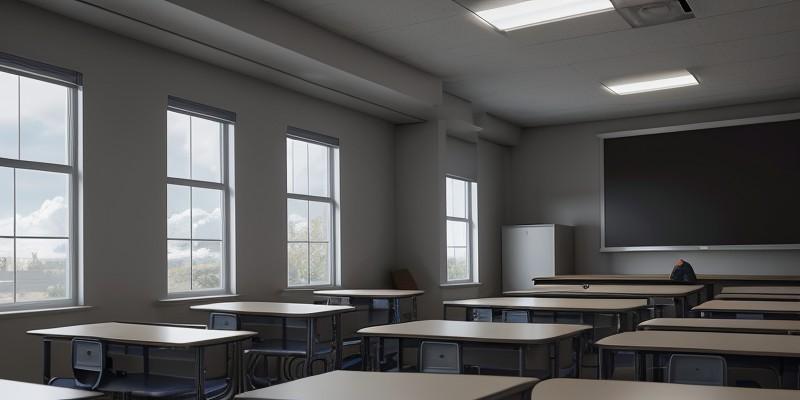 Nature's Fury Approaching