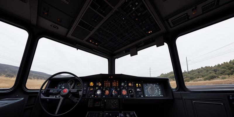 Control Room Crisis Call