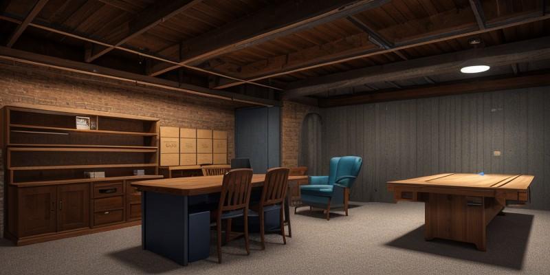 Secret Shelter Scandal