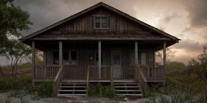 Beach House Bait-Switch