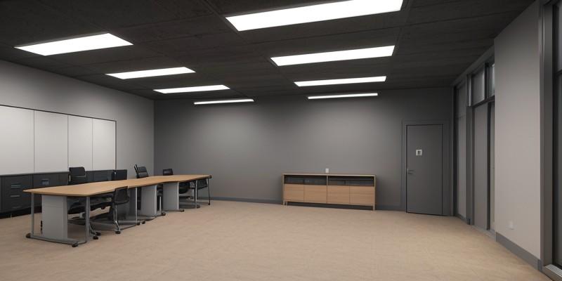 School Gate Standoff