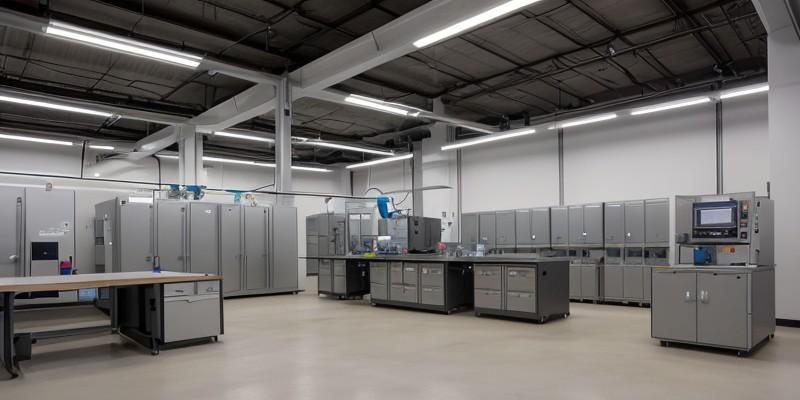 Pandemic Production Pause