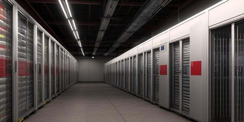 Cold Chain Catastrophe