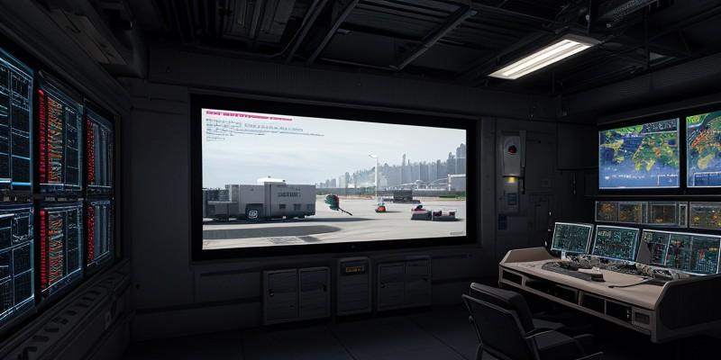 Vaccine Storage Emergency