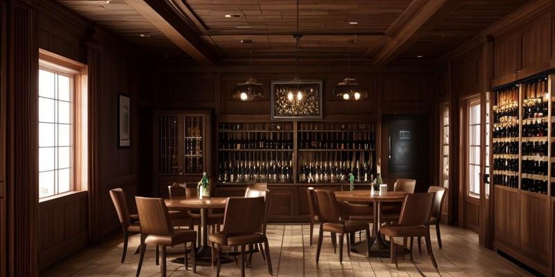 Sommelier's Last Stand