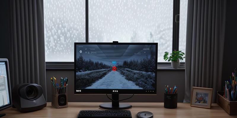 Zoom Class Nightmare