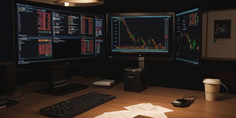 Digital Money Meltdown