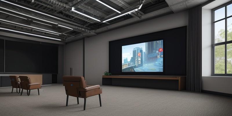 Metaverse Performance Review