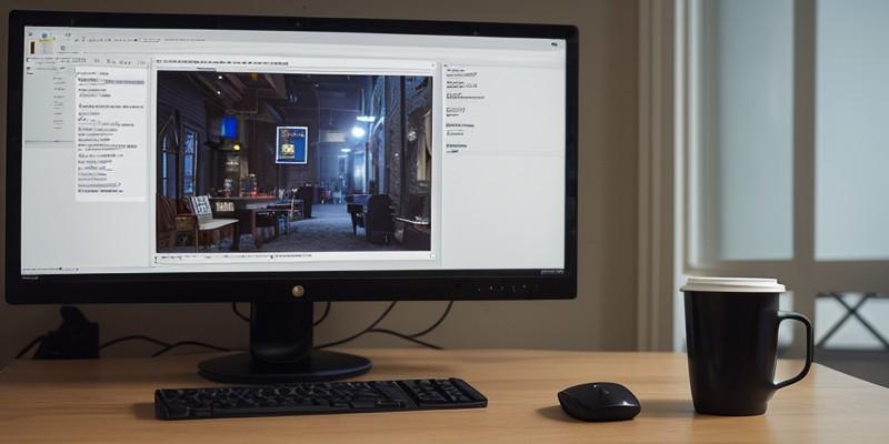 Remote Team Rebellion