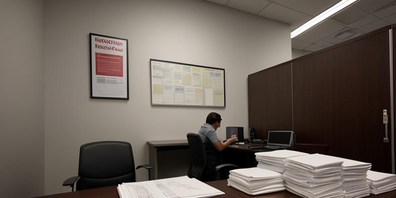 Visa Denied: Final Appeal