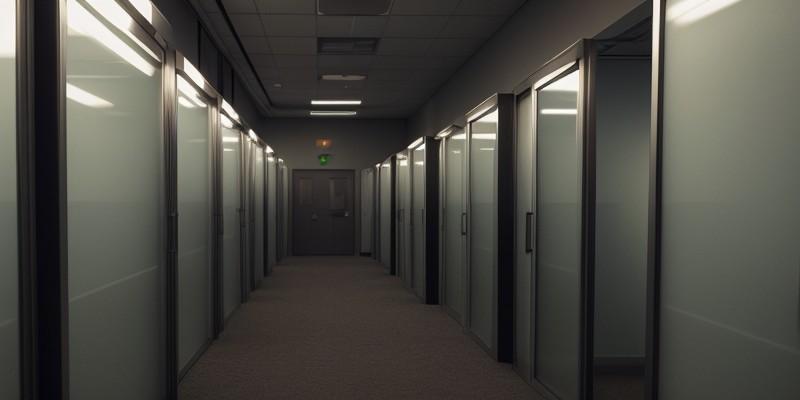 Democracy's Digital Crisis