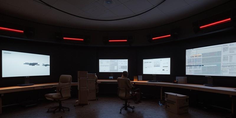 Storm Warning Failure