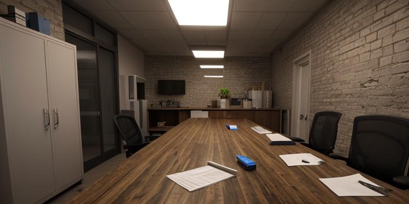 Sanctuary Under Siege