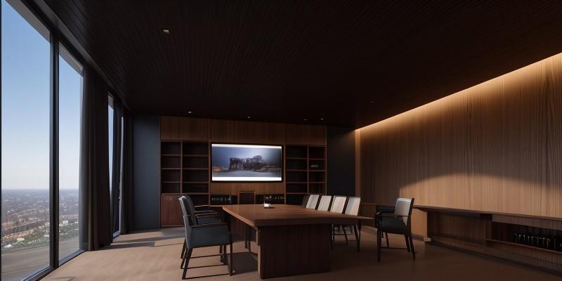 Cellar Storage Scandal