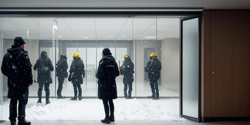 Shelter Capacity Crisis