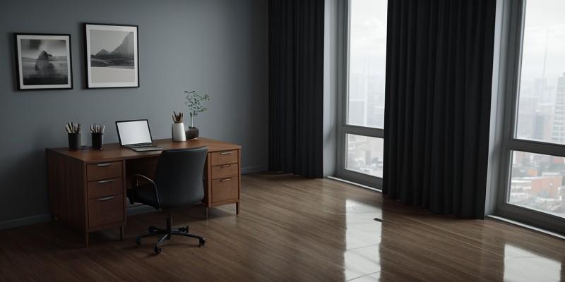 Office Romance Fallout