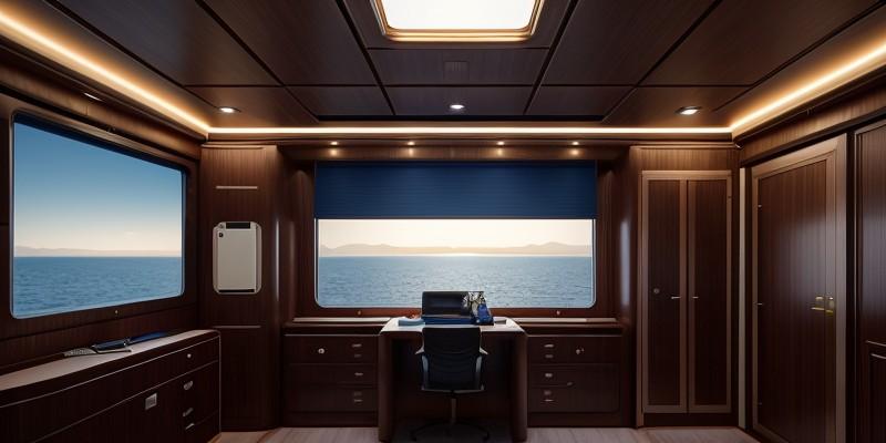 Maritime Money Meltdown