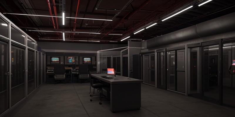 Serpents on the Loose