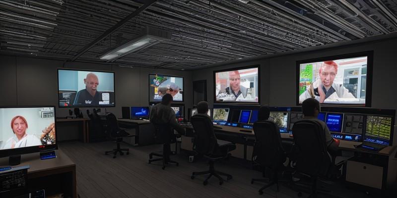 Dangerous Animal Emergency